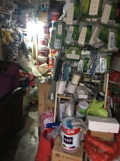 明诺五金店探店指南 合肥装修建材采购的隐藏宝藏