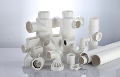 联塑PVC-U排水管升级建筑品质，以高品质管道构筑安全防线